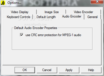 MPEG-VCR screenshot 13