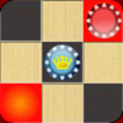 Multiplayer Checkers screenshot 3