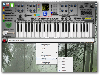 Musical Mastery The Piano screenshot 3
