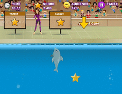 My Dolphin Show screenshot 2