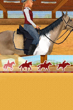 My Western Horse screenshot 5