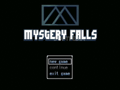 Mystery Falls screenshot