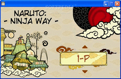 Naruto: Ninja Way screenshot 2