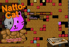 Natto-Cat screenshot 2