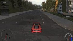 Need For Drive screenshot 2