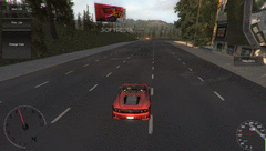 Need For Drive screenshot 3