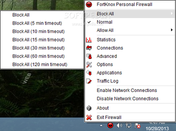 NETGATE Internet Security screenshot