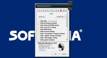 Network Monitor II screenshot 10