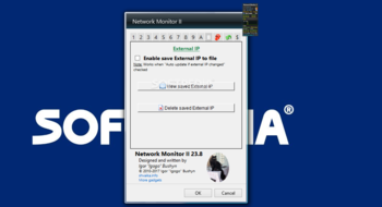 Network Monitor II screenshot 12