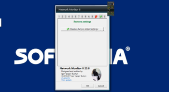 Network Monitor II screenshot 13