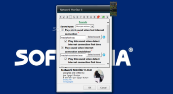Network Monitor II screenshot 5