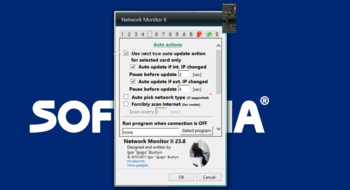 Network Monitor II screenshot 6