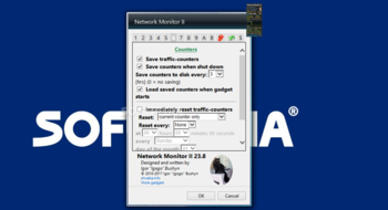 Network Monitor II screenshot 7