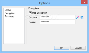 Network Password Manager screenshot 8