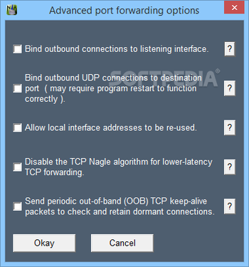 NetworkActiv AUTAPF screenshot 6