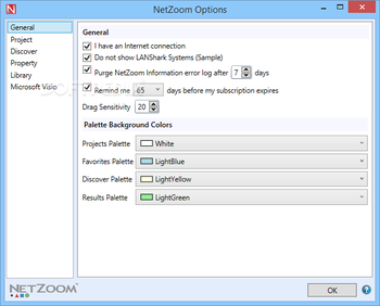 NetZoom 15 screenshot 11