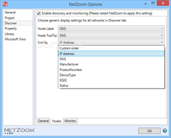 NetZoom 15 screenshot 14
