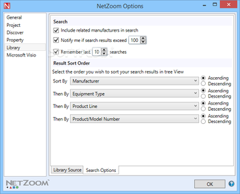 NetZoom 15 screenshot 18