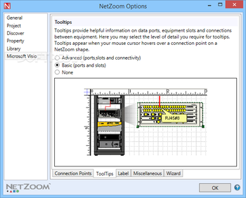 NetZoom 15 screenshot 20