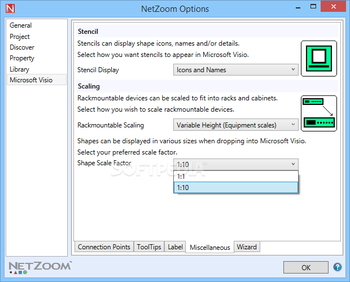 NetZoom 15 screenshot 22