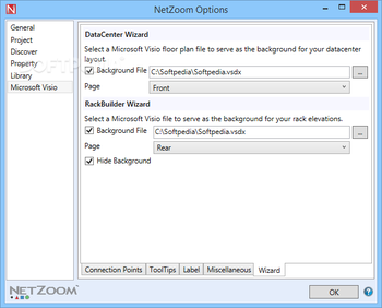 NetZoom 15 screenshot 23
