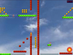 New Old Super Mario Bros screenshot 3