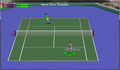 New Star Tennis screenshot 7