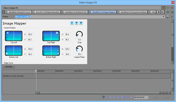 NewBlue Video Essentials III screenshot 2