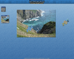 Newfoundland Puzzle screenshot 2