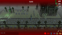 Night Among The Graves screenshot 5