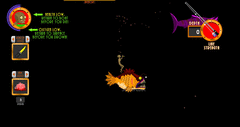 Nightmare Fishing Tournament screenshot 8