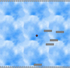 Ninja Ball screenshot 2