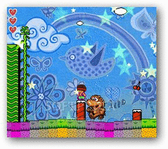 Normal Mario Bros 2 screenshot 3