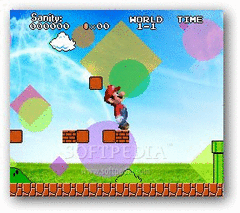 Normal Mario Bros screenshot 2
