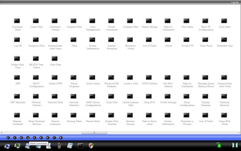 NotJustBrowsing Desktop screenshot 2