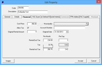 Novtel Property Management screenshot 8