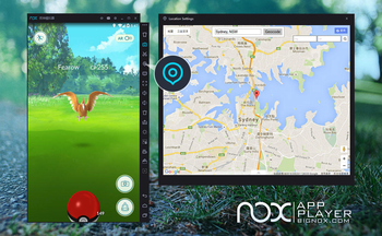 Nox App Player screenshot 2