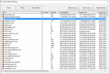 Nsauditor Network Security Auditor screenshot 8