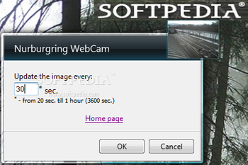 Nurburgring WebCam screenshot 2