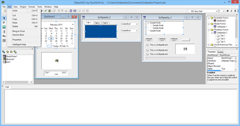 ObjectDCL Editor screenshot 7