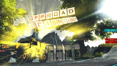 Offroad Scientist Early Access screenshot