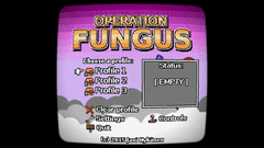 Operation Fungus screenshot