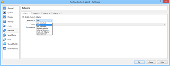 Oracle VM VirtualBox screenshot 16