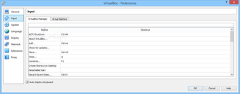 Oracle VM VirtualBox screenshot 22