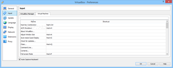 Oracle VM VirtualBox screenshot 23