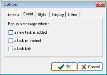 Packpal Flash Downloader screenshot 3