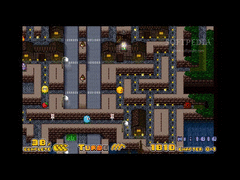 Pacman Worlds screenshot 3