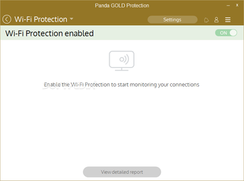 Panda Gold Protection screenshot 11