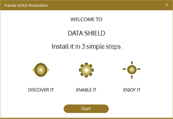 Panda Gold Protection screenshot 13