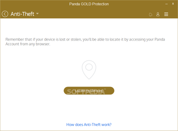 Panda Gold Protection screenshot 16